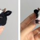 Illustration for article titled This Adorable Bunny Is Fake